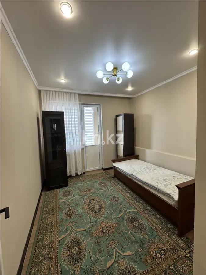 Продажа 2-комнатной квартиры, 49.6 м² в Алматы - фото 2