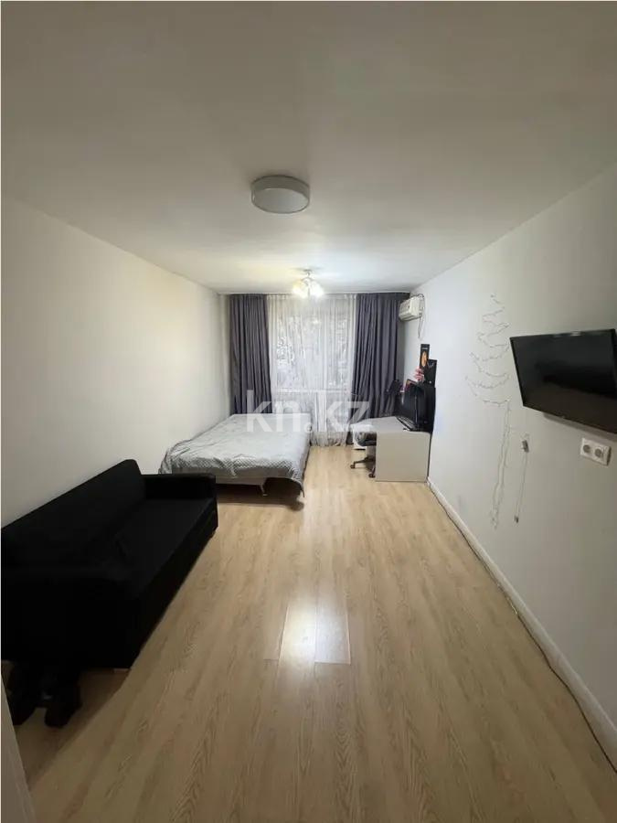 Продажа 2-комнатной квартиры, 45 м² в Алматы