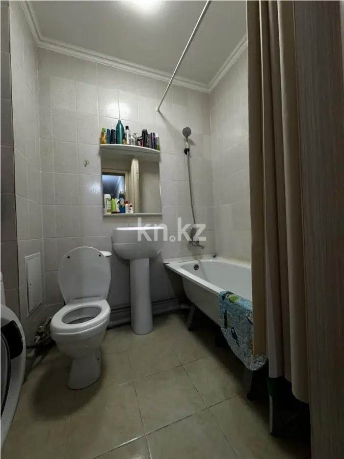 Продажа 1-комнатной квартиры, 40 м² в Астане - фото 3