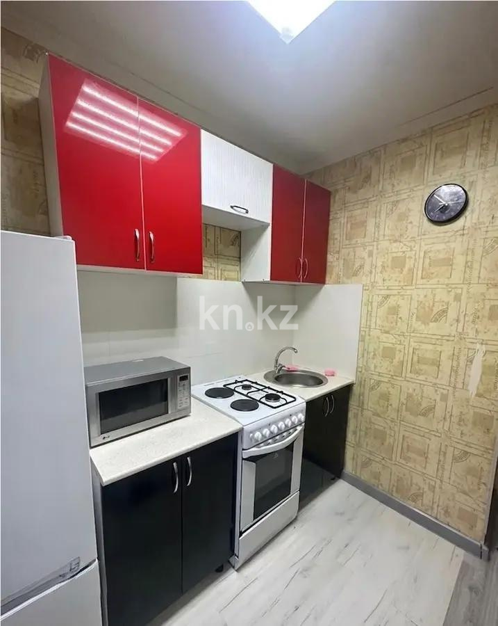 Продажа 1-комнатной квартиры, 32 м² в Караганде - фото 2