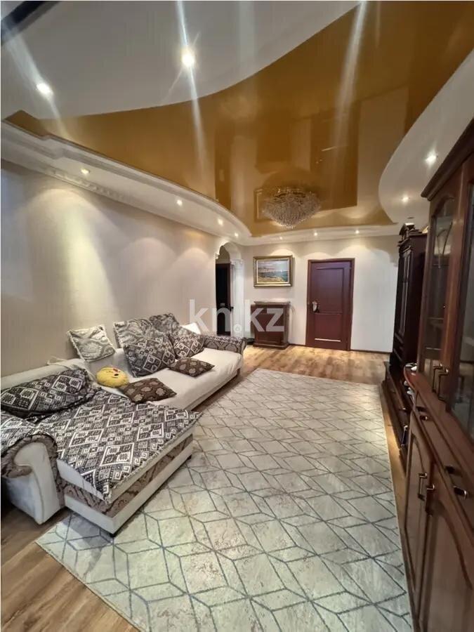 Продажа 4-комнатной квартиры, 101 м² в Астане