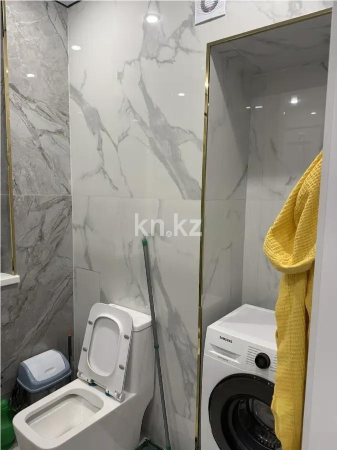 Продажа 3-комнатной квартиры, 100 м², ул. Сыганак, дом  32 в Астане - фото 5