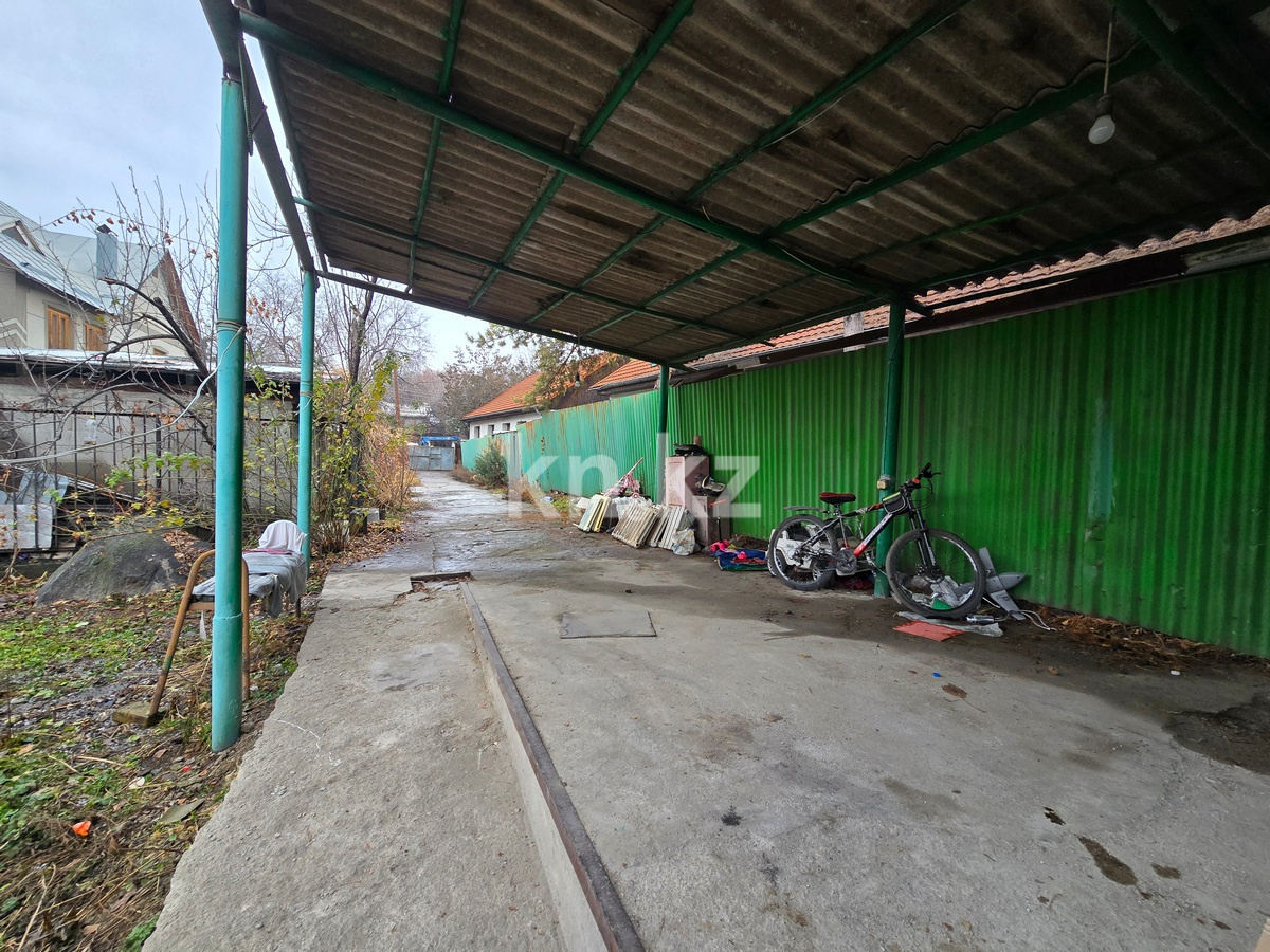 Продажа 3-комнатного дома, 59 м², ул. Луганского, дом  89 в Алматы - фото 7