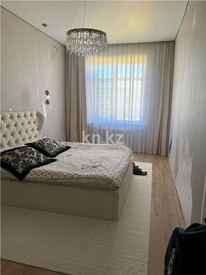 Продажа 2-комнатной квартиры, 51.4 м², ул. Е-181, дом  1 в Астане - фото 2