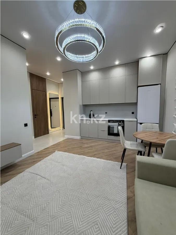 Продажа 2-комнатной квартиры, 44.2 м² в Астане - фото 3
