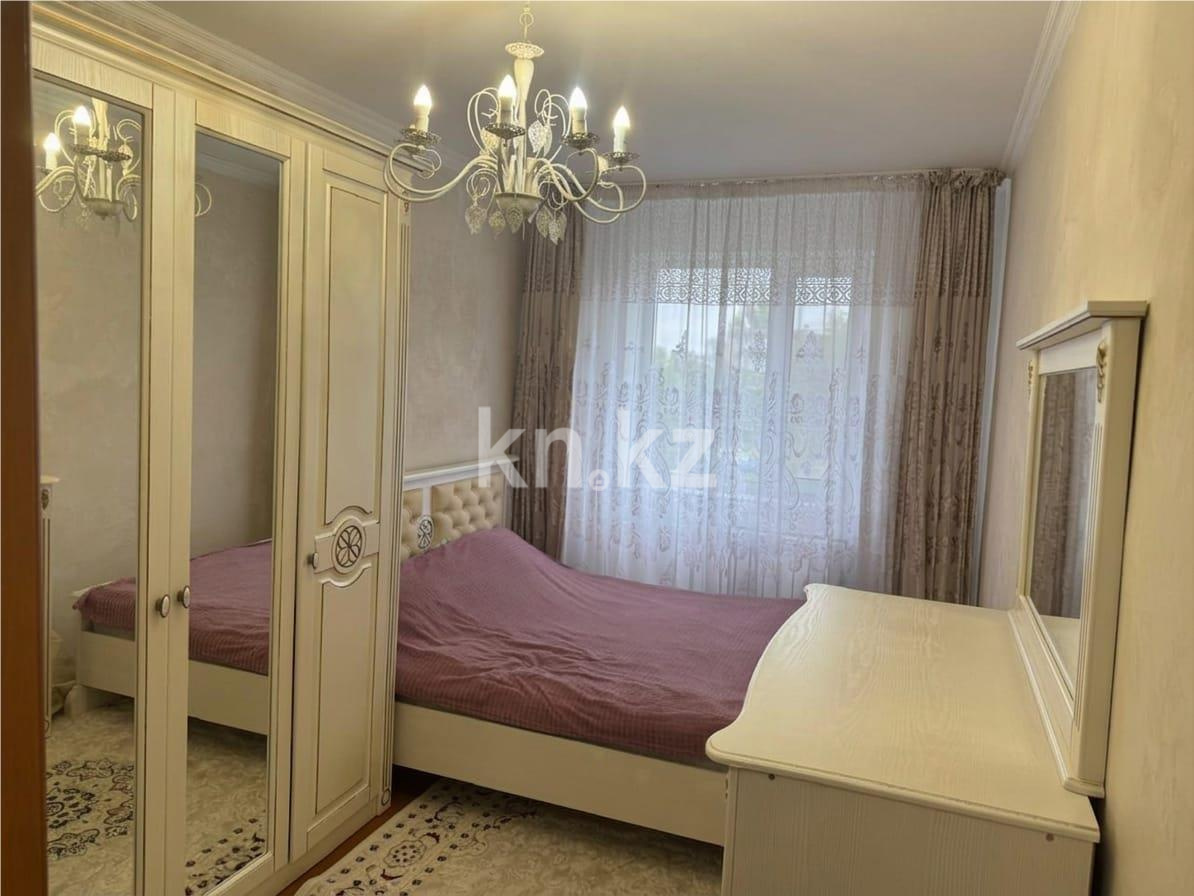 Продажа 2-комнатной квартиры, 44 м² в Караганде - фото 3