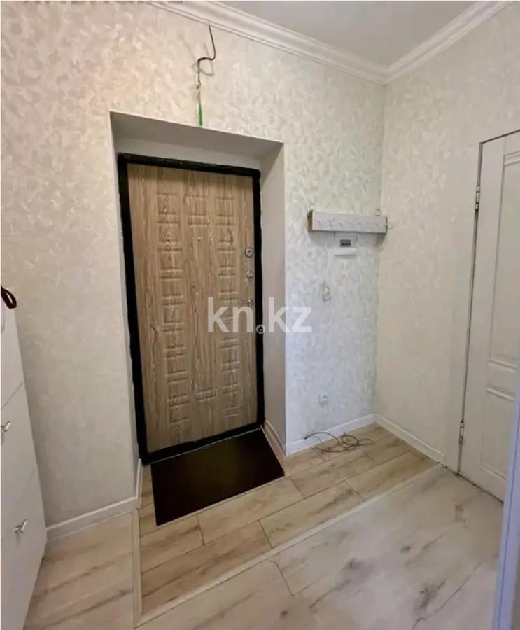 Продажа 1-комнатной квартиры, 39 м² в Астане - фото 3