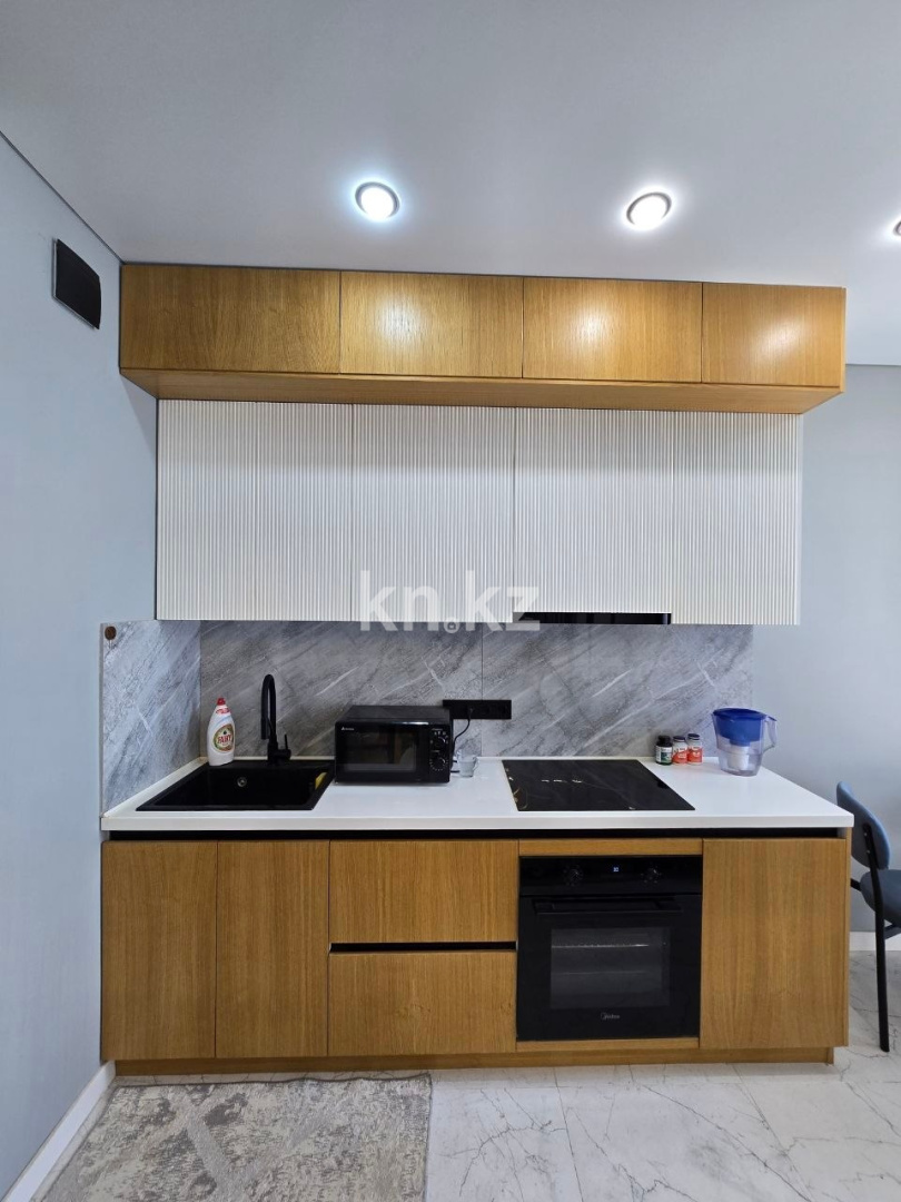 Продажа 2-комнатной квартиры, 57 м² в Алматы - фото 9