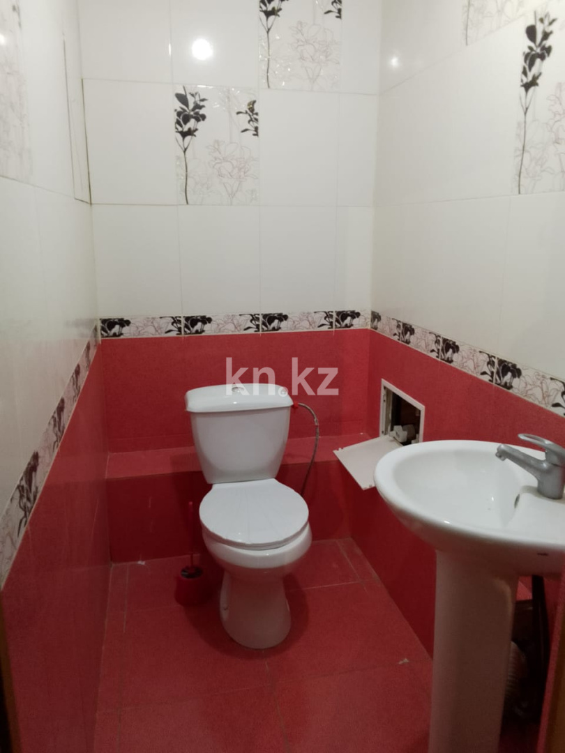 Аренда 2-комнатной квартиры, 52 м², пр. Кошкарбаева, дом  46 - пр. Жумабаева в Астане - фото 6