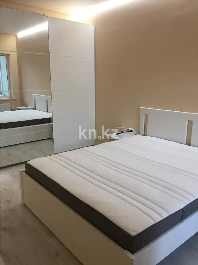 Продажа 2-комнатной квартиры, 65.03 м² в Астане