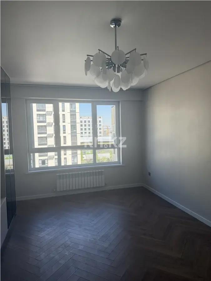Продажа 3-комнатной квартиры, 85.6 м² в Алматы