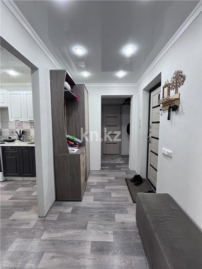 Продажа 2-комнатной квартиры, 48 м² в Караганде - фото 14