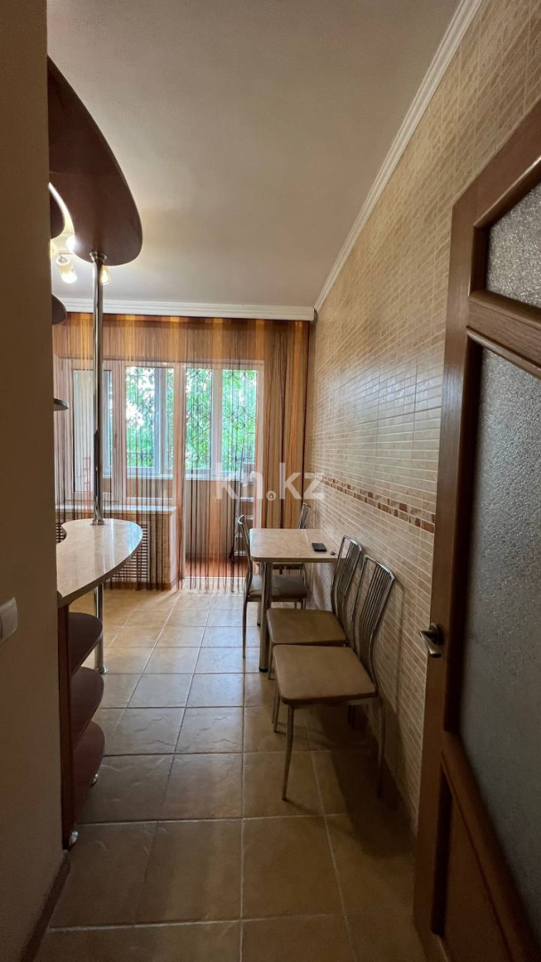 Продажа 2-комнатной квартиры, 65.3 м² в Алматы - фото 31