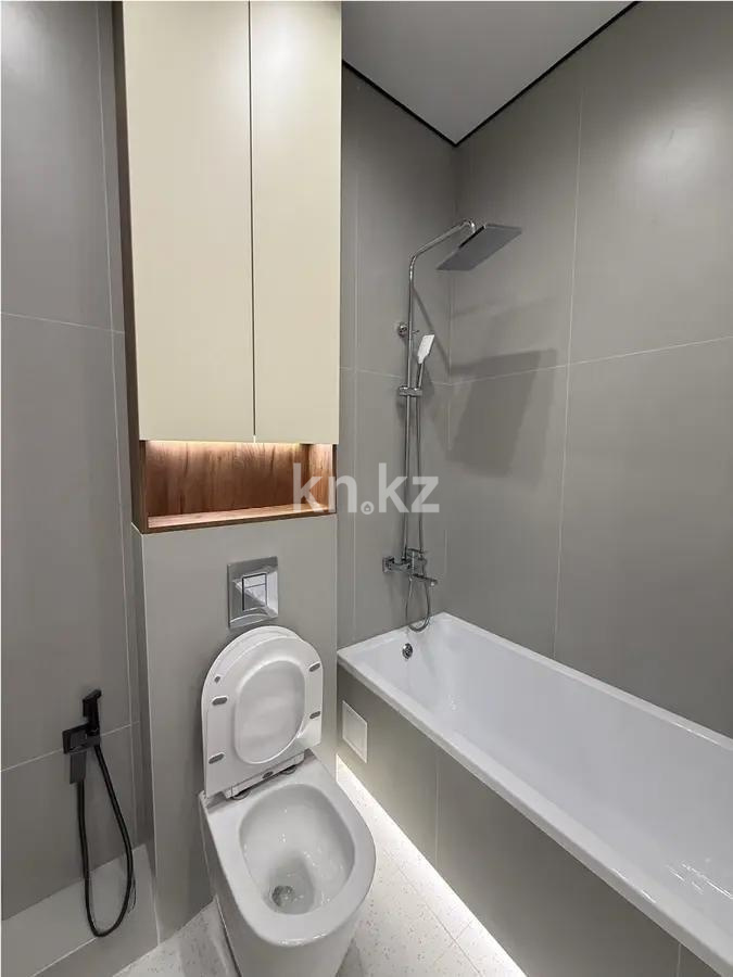 Продажа 2-комнатной квартиры, 46.8 м² в Астане - фото 4