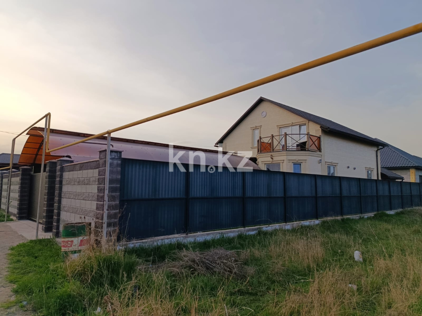 Продажа 4-комнатного дома, 145 м² в Алматинской области