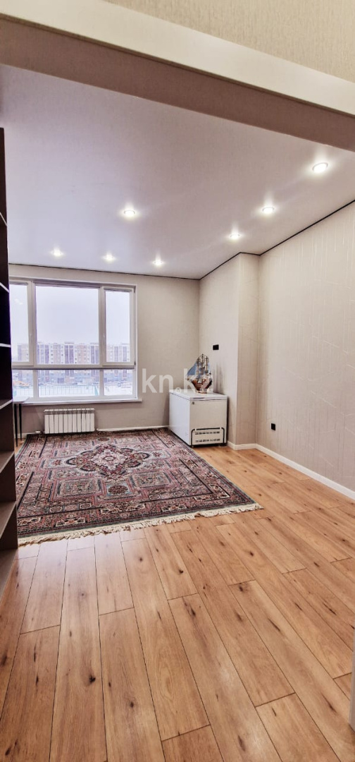 Продажа 2-комнатной квартиры, 51 м², ул. Байтурсынова, дом  42 - район Нурлы жол в Астане - фото 8