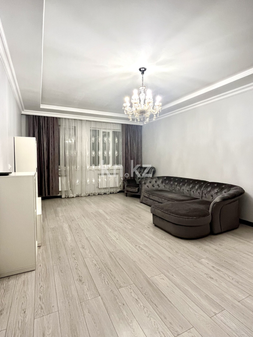 Продажа 3-комнатной квартиры, 125 м², ул. Сарайшык, дом  40 в Астане