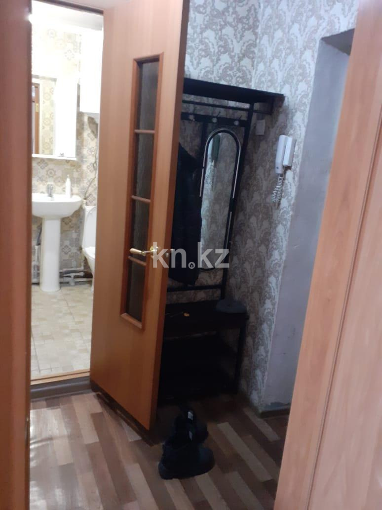 Продажа 1-комнатной квартиры, 44 м² в Караганде - фото 2