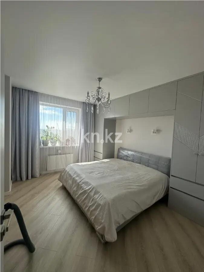 Продажа 2-комнатной квартиры, 60.4 м² в Астане - фото 2