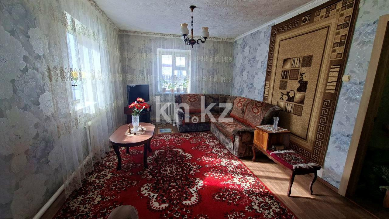 Продажа 4-комнатного дома, 72.3 м² в Темиртау - фото 5