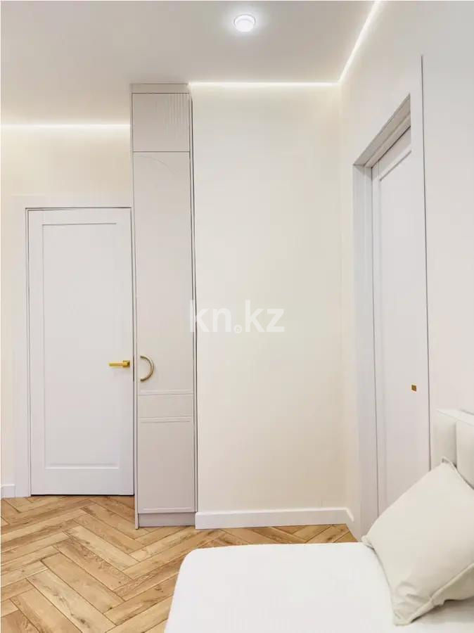 Продажа 3-комнатной квартиры, 62 м², ул. Нарикбаева, дом  14 в Астане - фото 3