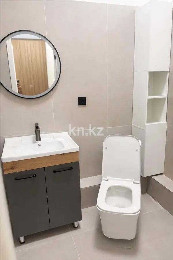 Продажа 1-комнатной квартиры, 33 м² в Алматы - фото 4