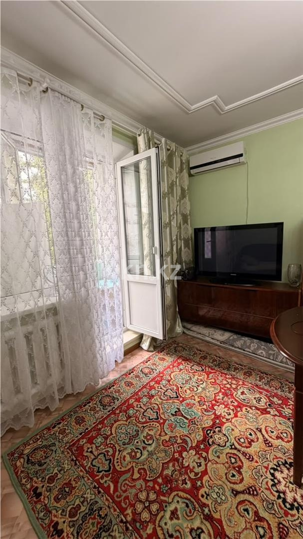 Продажа 3-комнатной квартиры, 64 м² в Караганде - фото 2