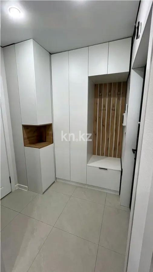 Продажа 2-комнатной квартиры, 40 м² в Алматы - фото 6