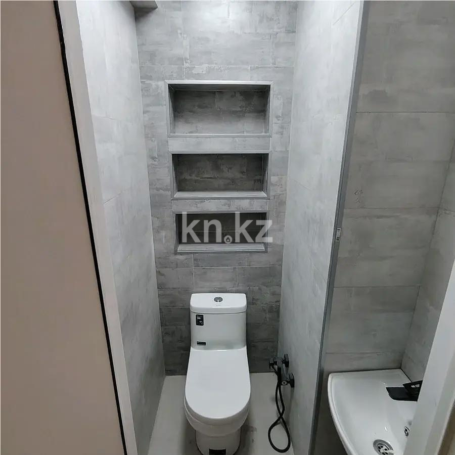 Продажа 2-комнатной квартиры, 58.7 м² в Алматы - фото 5