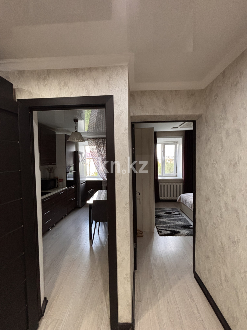 Продажа 4-комнатной квартиры, 73.9 м² в Караганде - фото 14