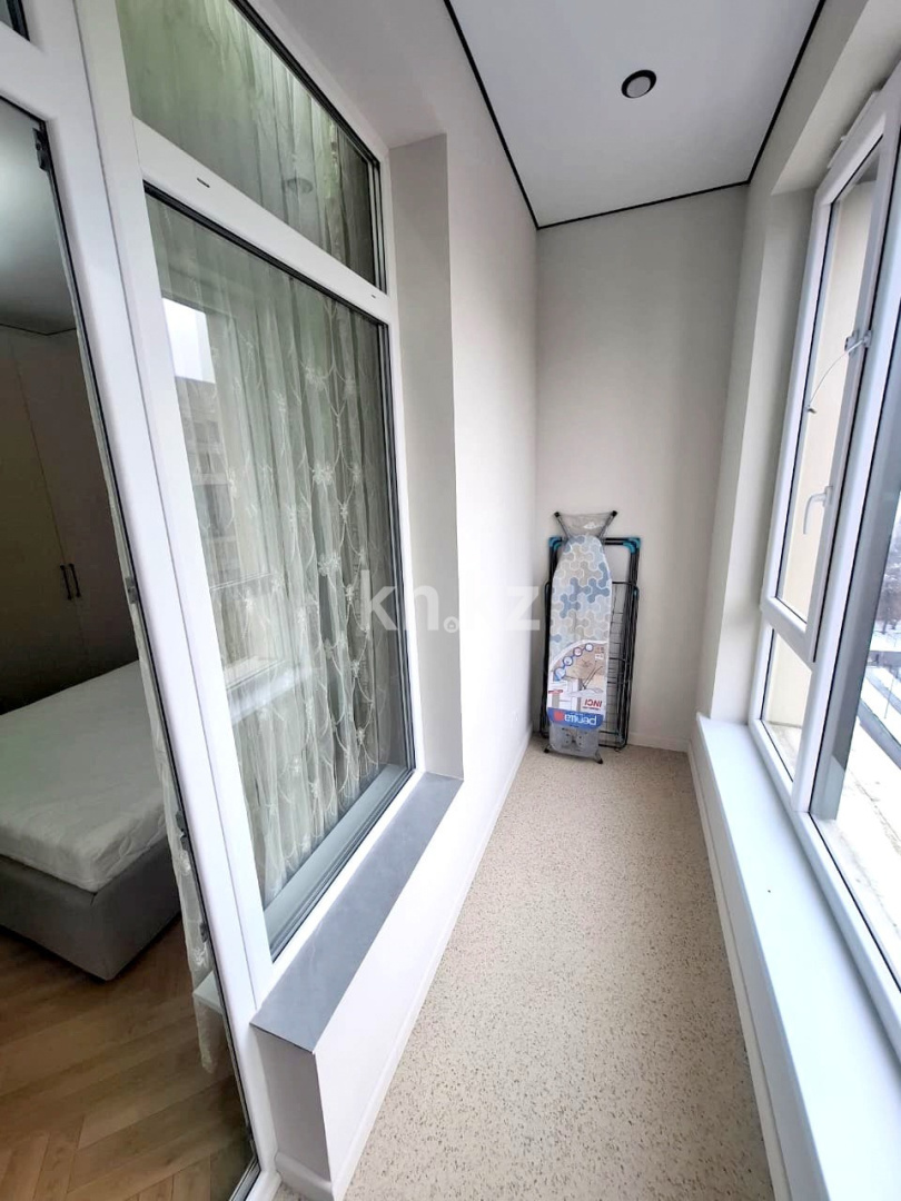 Аренда 3-комнатной квартиры, 65 м², ул. Розыбакиева в Алматы - фото 16