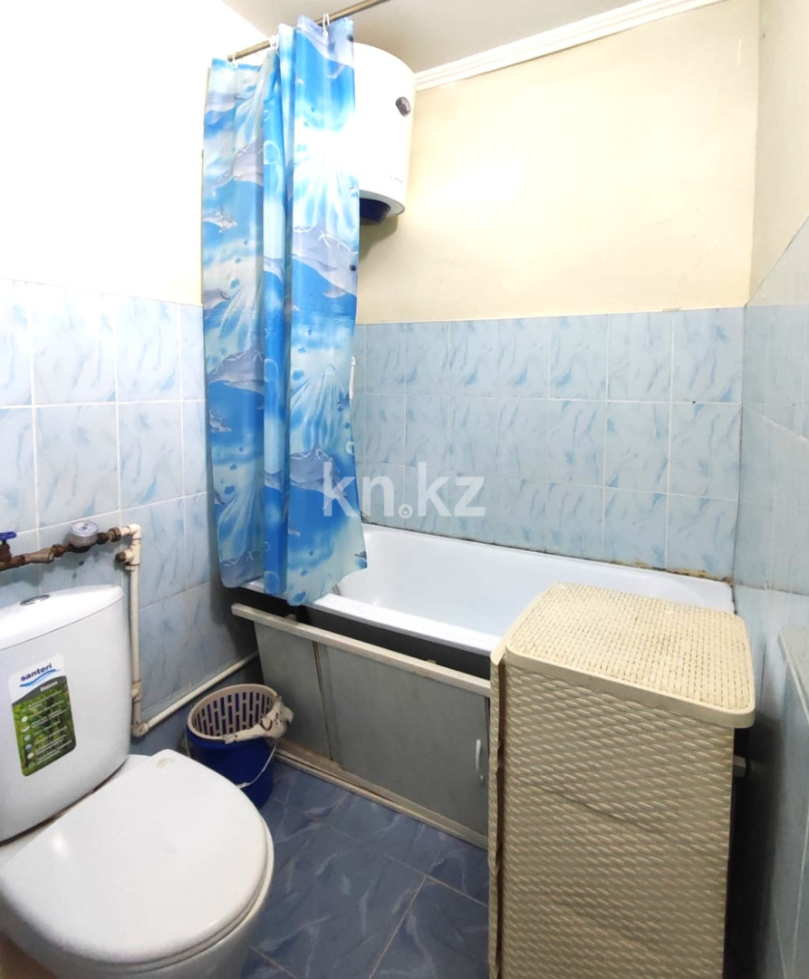 Продажа 1-комнатной квартиры, 32 м² в Абае - фото 5