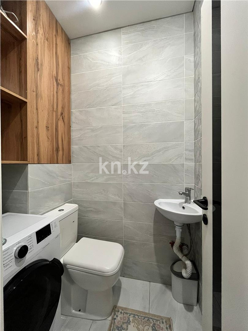 Продажа 3-комнатной квартиры, 75 м² в Астане - фото 14