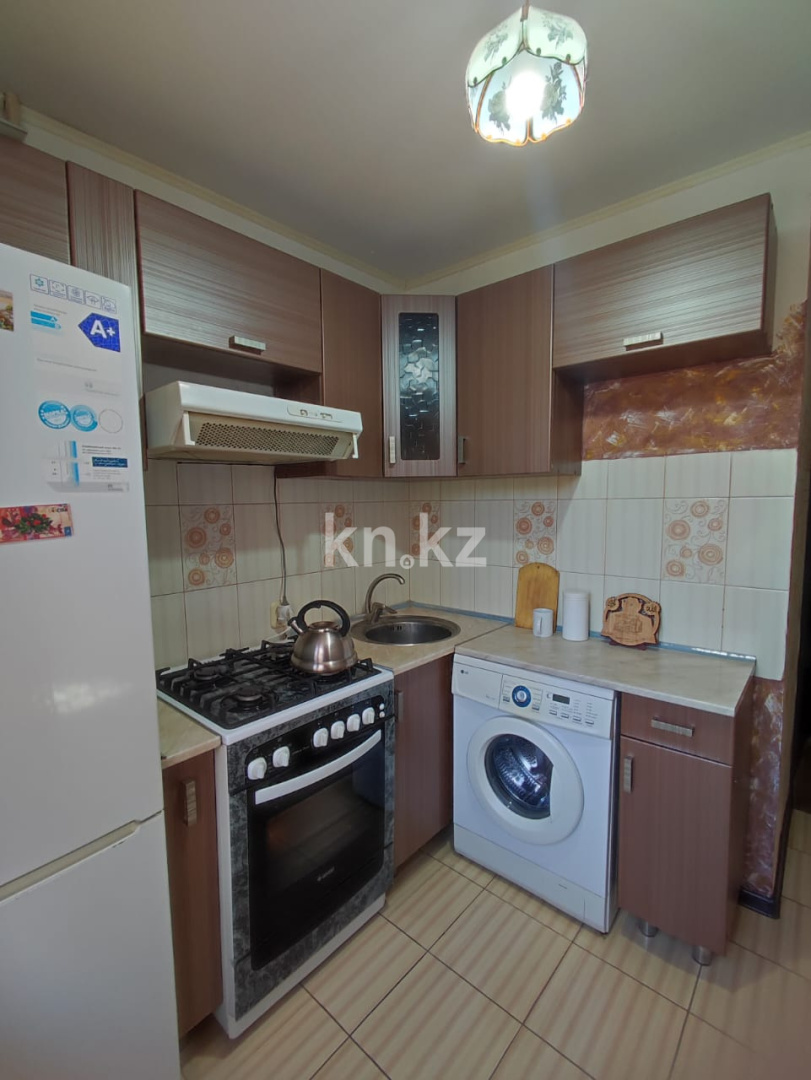 Аренда 2-комнатной квартиры, 45 м² в Уральске - фото 2