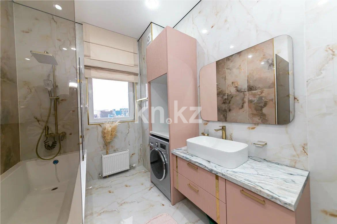 Продажа 2-комнатной квартиры, 65 м² в Астане - фото 10