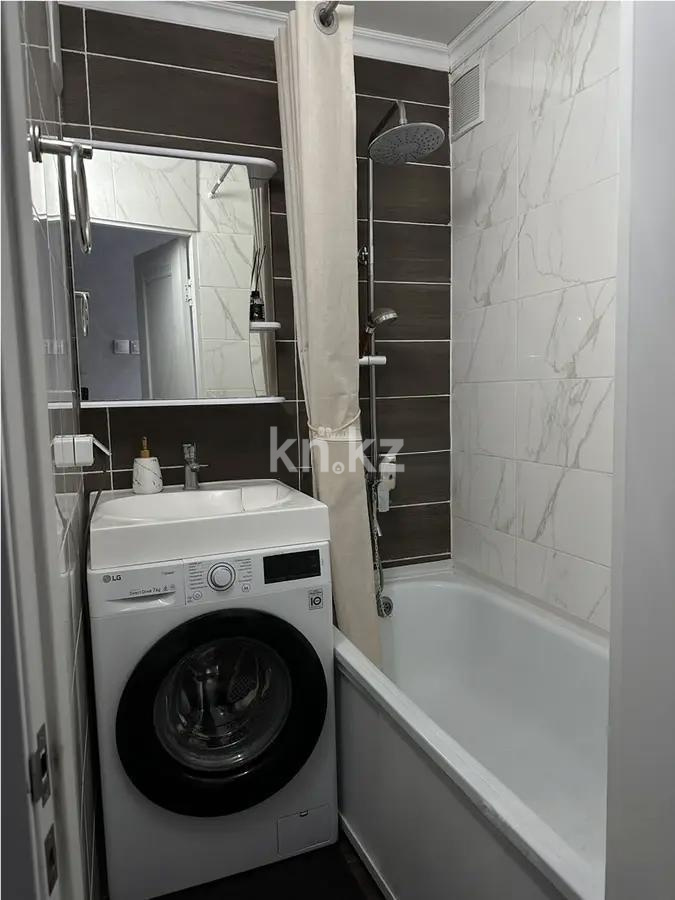 Продажа 2-комнатной квартиры, 44 м² в Караганде - фото 4