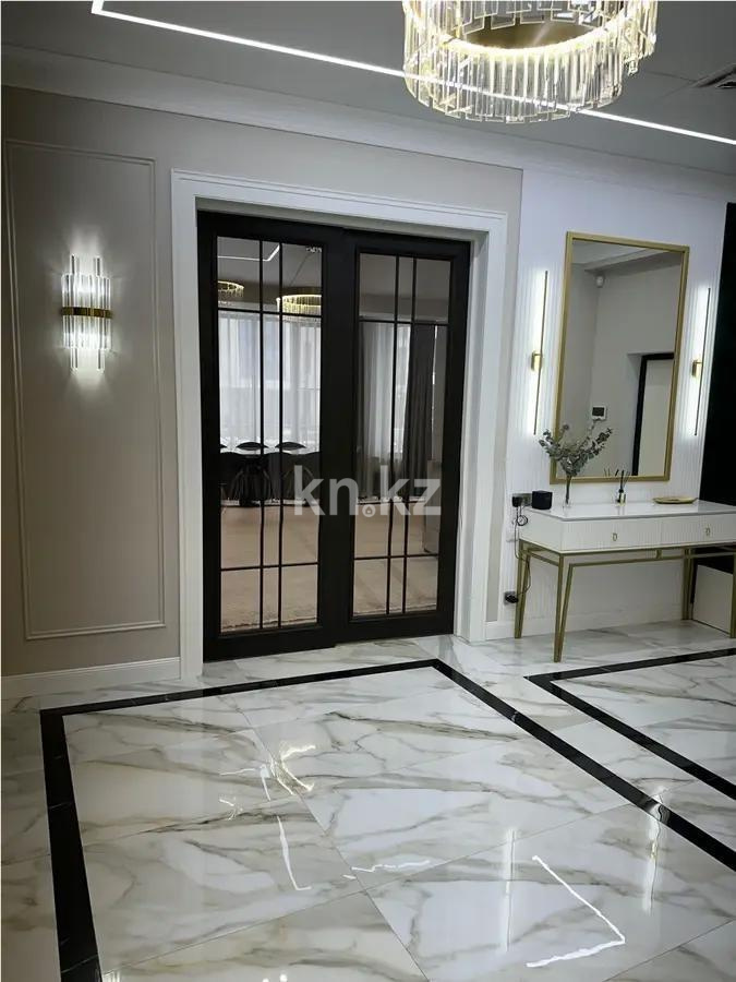 Продажа 3-комнатной квартиры, 155 м², ул. Сейдимбека, дом  110/1 в Алматы