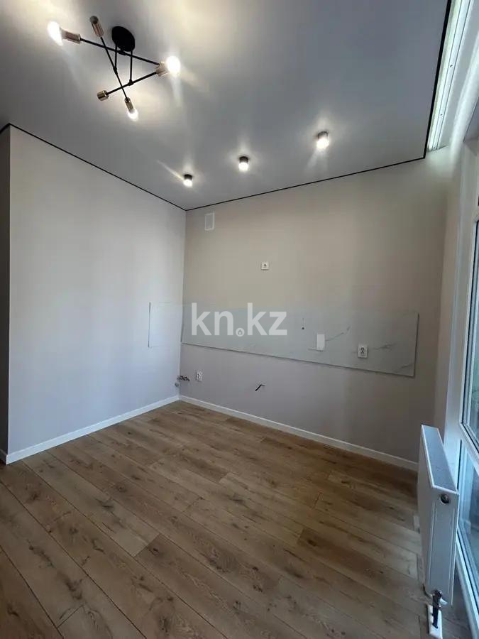 Продажа 2-комнатной квартиры, 63 м², ул. Айтматова, дом  77/7 в Астане - фото 6