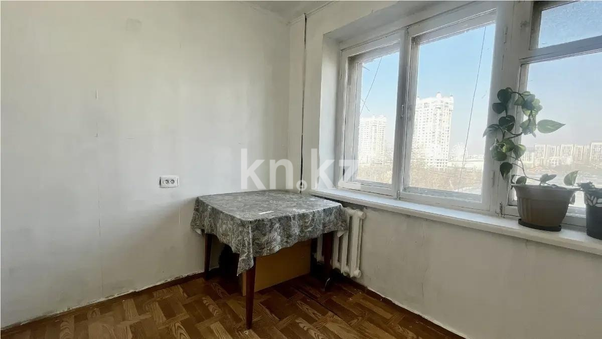 Продажа 1-комнатной квартиры, 37 м² в Алматы - фото 2