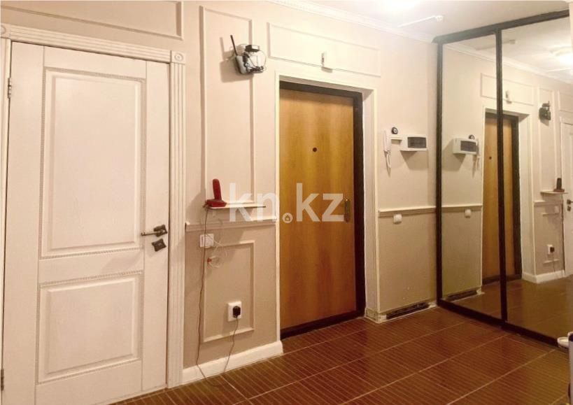 Продажа 3-комнатной квартиры, 94 м² в Астане - фото 8