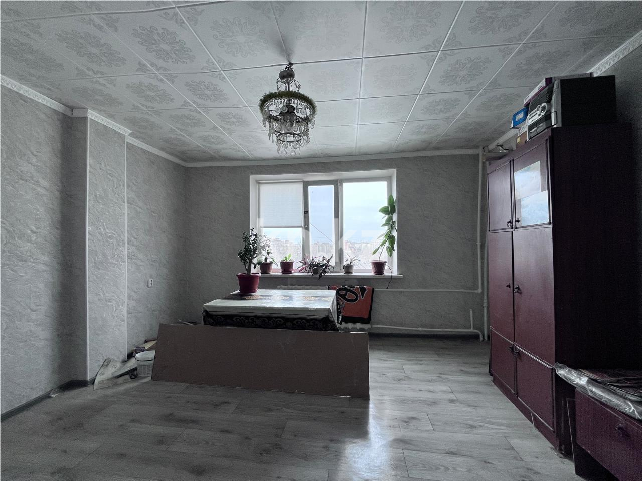 Продажа 2-комнатной квартиры, 56 м² в Караганде