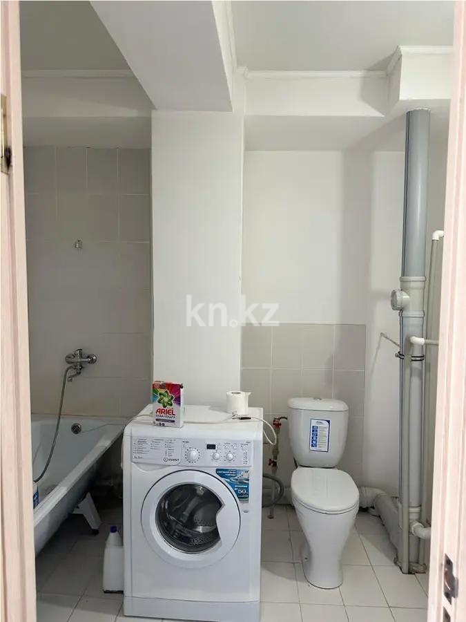 Продажа 2-комнатной квартиры, 61 м² в Алматы - фото 4