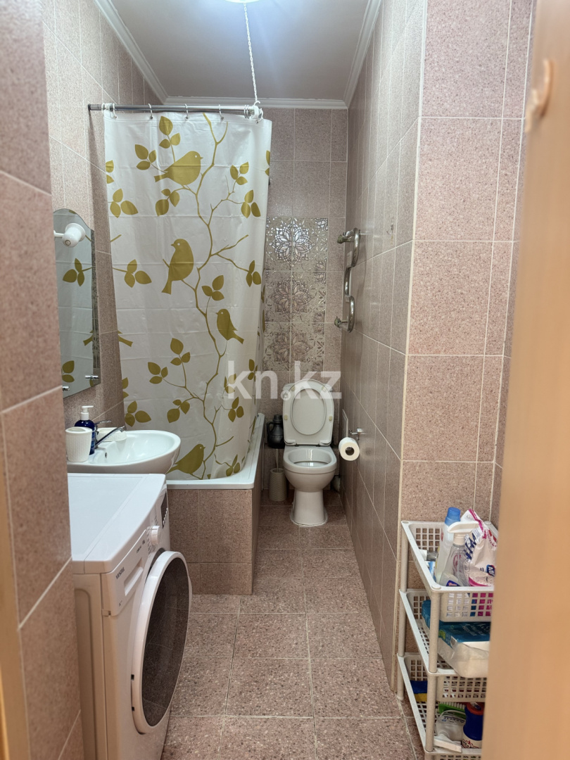 Аренда 2-комнатной квартиры посуточно, 67 м², ул. Сауран, дом  3/1 - ул. Сауран в Астане - фото 5