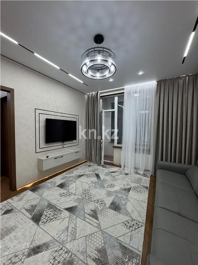 Продажа 2-комнатной квартиры, 57 м² в Караганде