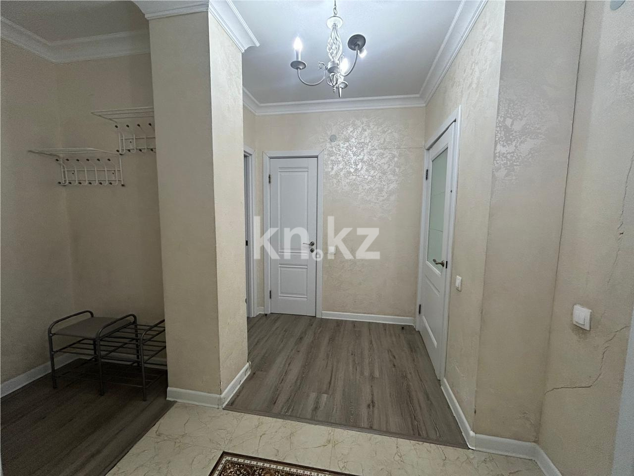 Продажа 3-комнатной квартиры, 82.9 м² в Астане - фото 14