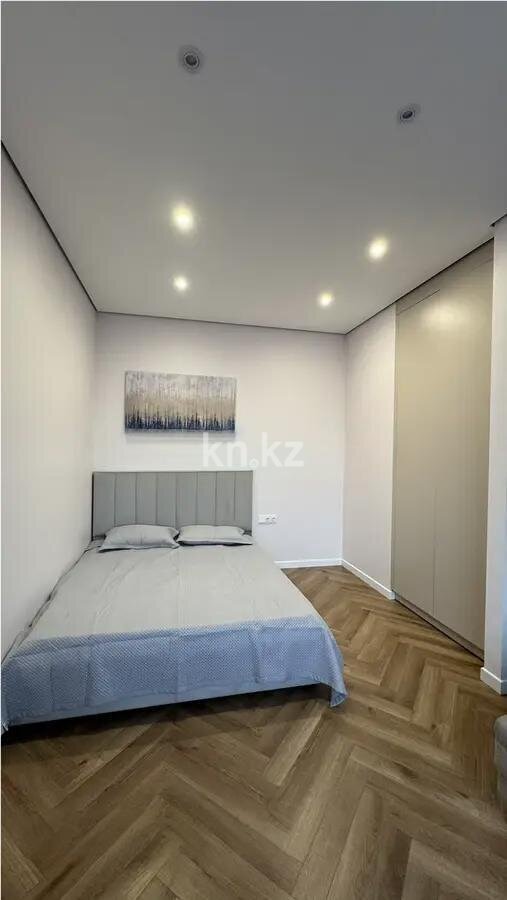 Продажа 1-комнатной квартиры, 35 м² в Караганде - фото 2