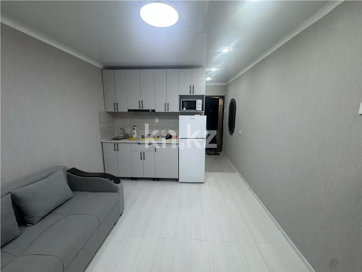 Продажа 1-комнатной квартиры, 19 м² в Алматы - фото 2