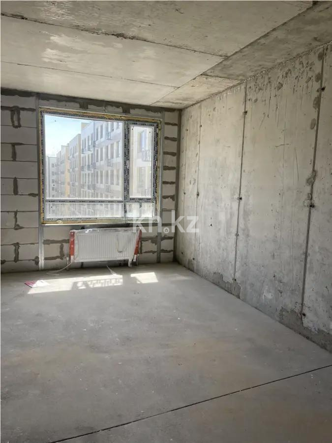 Продажа 1-комнатной квартиры, 33.1 м² в Алматы - фото 3