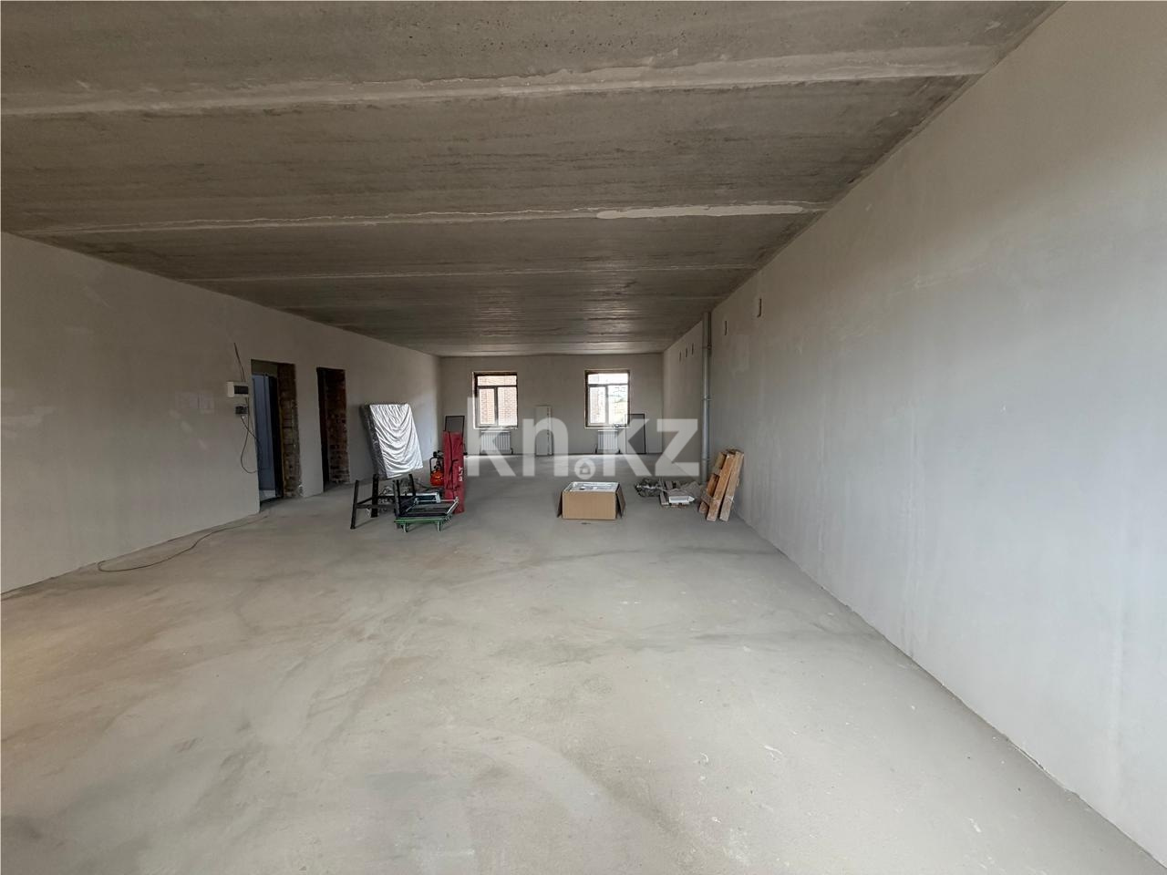 Продажа 4-комнатной квартиры, 118 м² в Караганде - фото 10