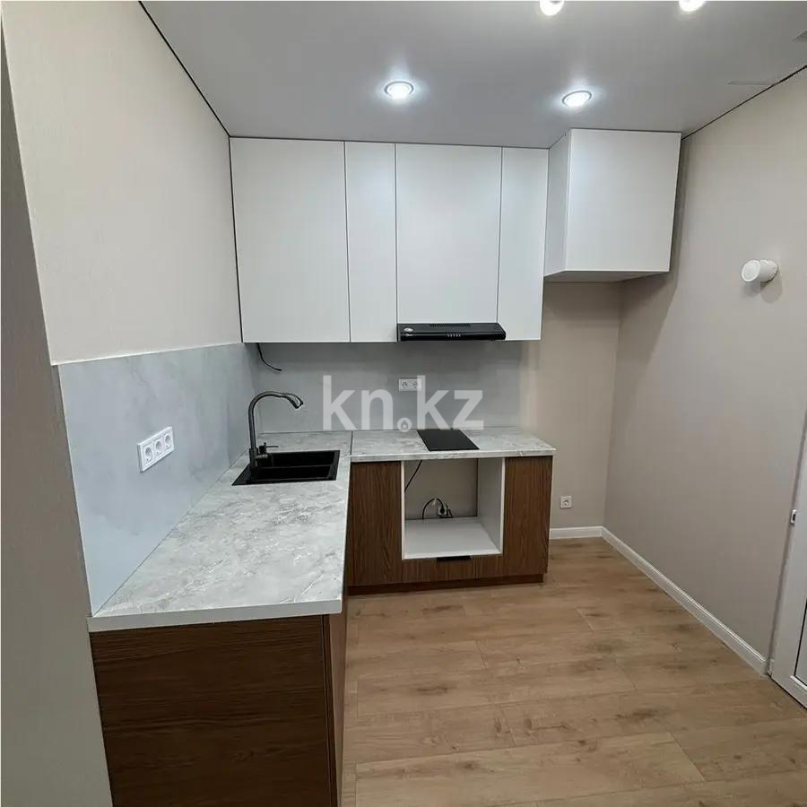 Продажа 1-комнатной квартиры, 35 м² в Астане - фото 2